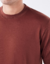 CAMISETA PIMA INTERLOQUE GOLA MÉDIA - RICARDO ALMEIDA na internet