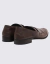 MOCASSIM SOCIAL COMFY SOLA COURO - RICARDO ALMEIDA na internet