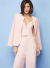 BLAZER IVY ROSA - IORANE na internet