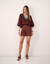 SHORT ANA PAULA CACAU - IORANE