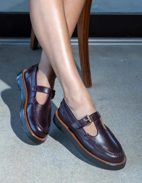 MOCASSIM CARLOTA WINE - PAULA TORRES