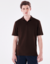 POLO PIMA GOLA ITALIANA - RICARDO ALMEIDA - comprar online