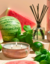 VELA LATA 3 PAVIOS KALAHARI WATERMELON - VOLUSPA
