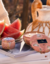 VELA LATA 1 PAVIO KALAHARI WATERMELON - VOLUSPA