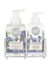 KIT SABONETE LÍQUIDO E HIDRATANTE LAVENDER ROSEMARY - MICHAEL DESIGN WORKS