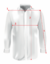 CAMISA ML 100% LINHO TINTURADO - JAB - loja online