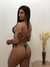 Biquini Dody - Verde petróleo brilho - comprar online