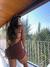 Macaquinho Not so basic - Olivia - Sol mar e amar