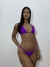 Biquini Talia brilho - loja online
