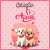 Combo Sortido Bandanas Pet Luxo Renda/Pompom - Amor - 10 und. - comprar online