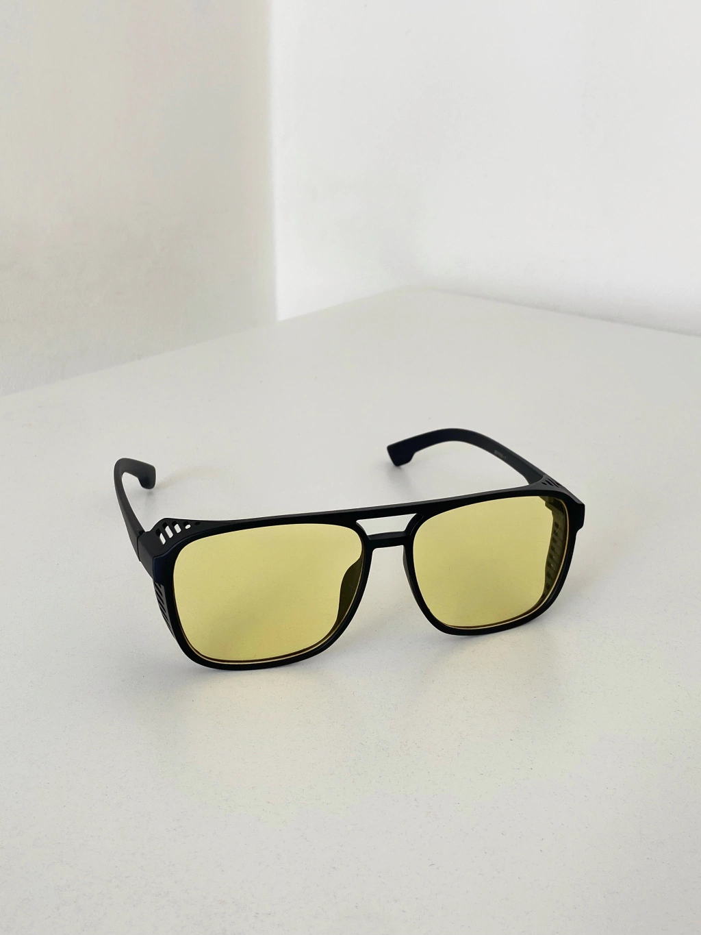 Gafas Hailey Yellow