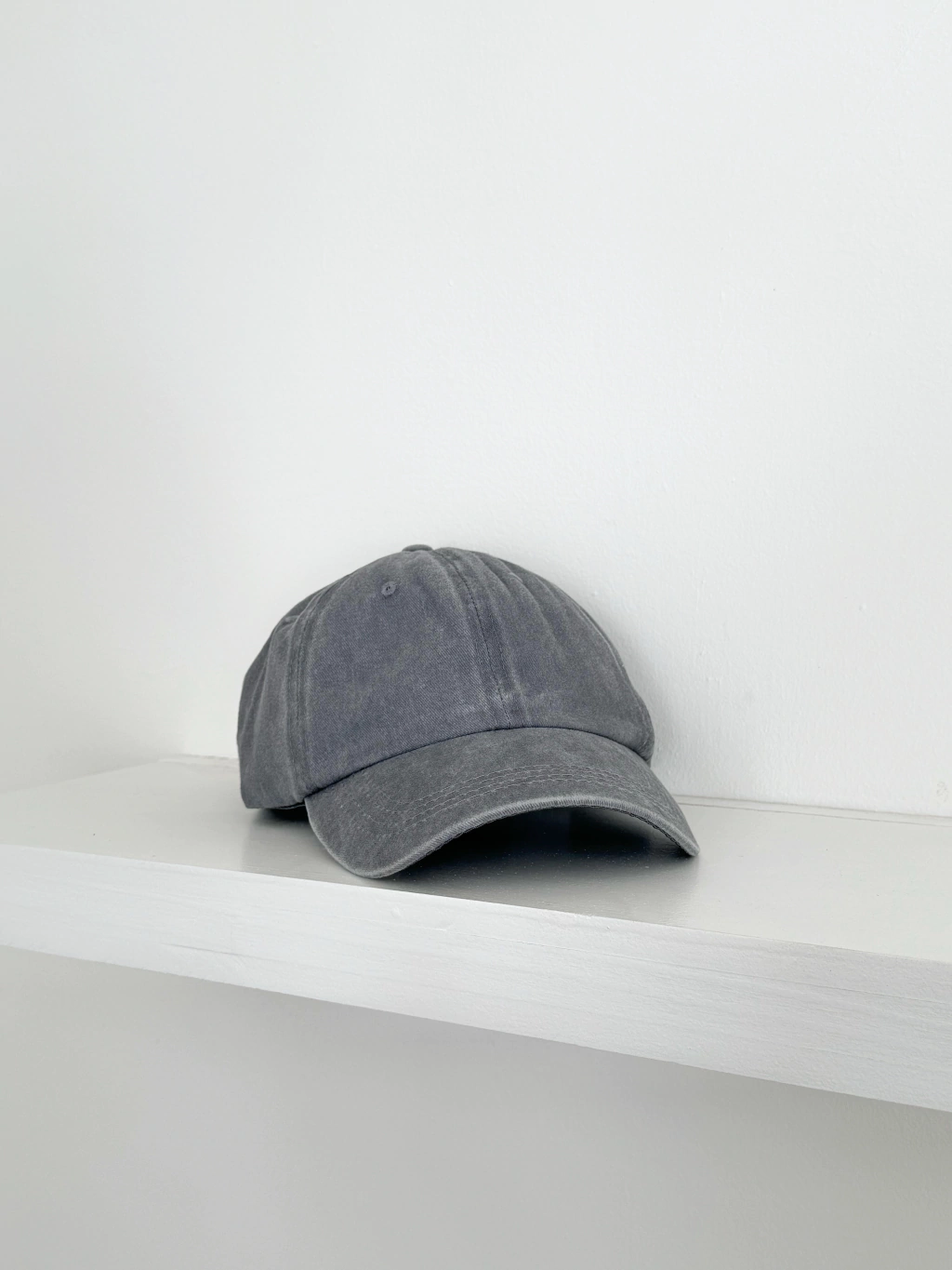 Gorra Kylie Grey