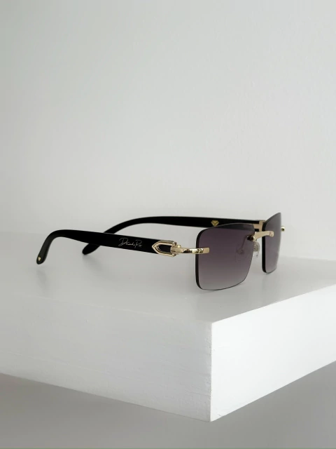 GAFAS DIAMOND’S ROAR SLIM GRADIENT - comprar online