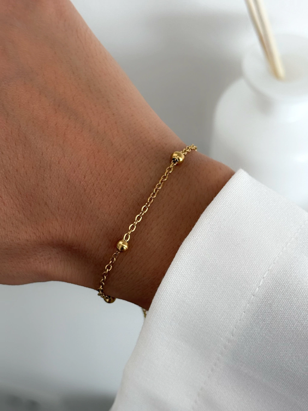 Pulsera amour