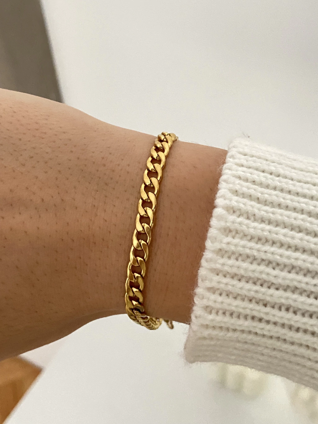 Pulsera Gold