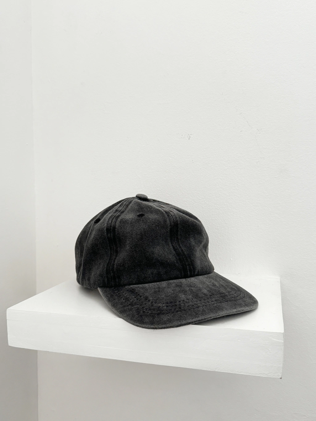 Gorra grey