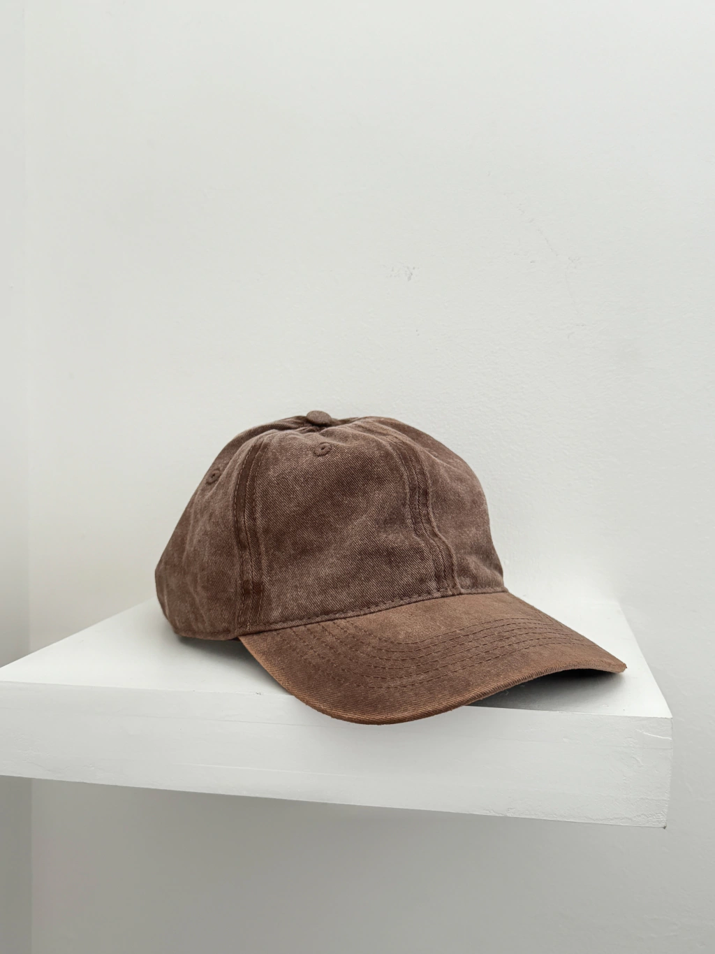 Gorra Brown