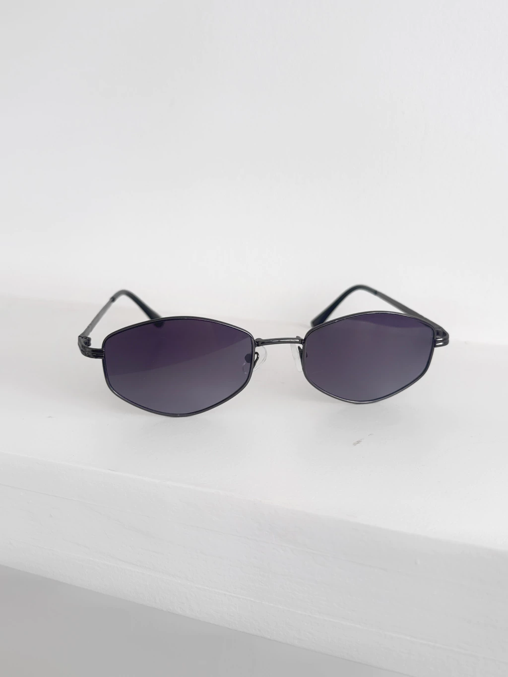 Gafas velvet black
