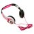 Headphones - Fone De Ouvido Menina Infantil Temas - Fashion Shop  USA