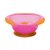Prato Tigela Bowl com Ventosa Buba