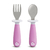 Kit Talher Inox Munchkin