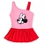 Imagem do Maio ou Biquíni Minnie Mouse Disney Store Com Proteção UV 50+