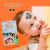 Termo Friends - Adesivo Indicador de Febre c/4 und - Fashion Shop  USA