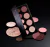 Paleta de Sombras Morphe Floralisse - comprar online