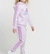Conjunto Moletom Menina Adidas