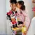 Pijamas Menina Original Disney Store