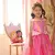 Fantasia Aurora Bela Adormecida Disney Store - Fashion Shop  USA