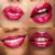 Imagem do Gloss 3D Hydra Lipgloss & Lip Volume Kiko Milano