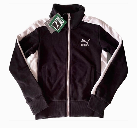 Moletom Puma Infantil Esportivo