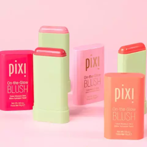 Blush Pixi Beauty On-the-glow - comprar online