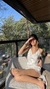 Conjunto Mora BLANCO en internet