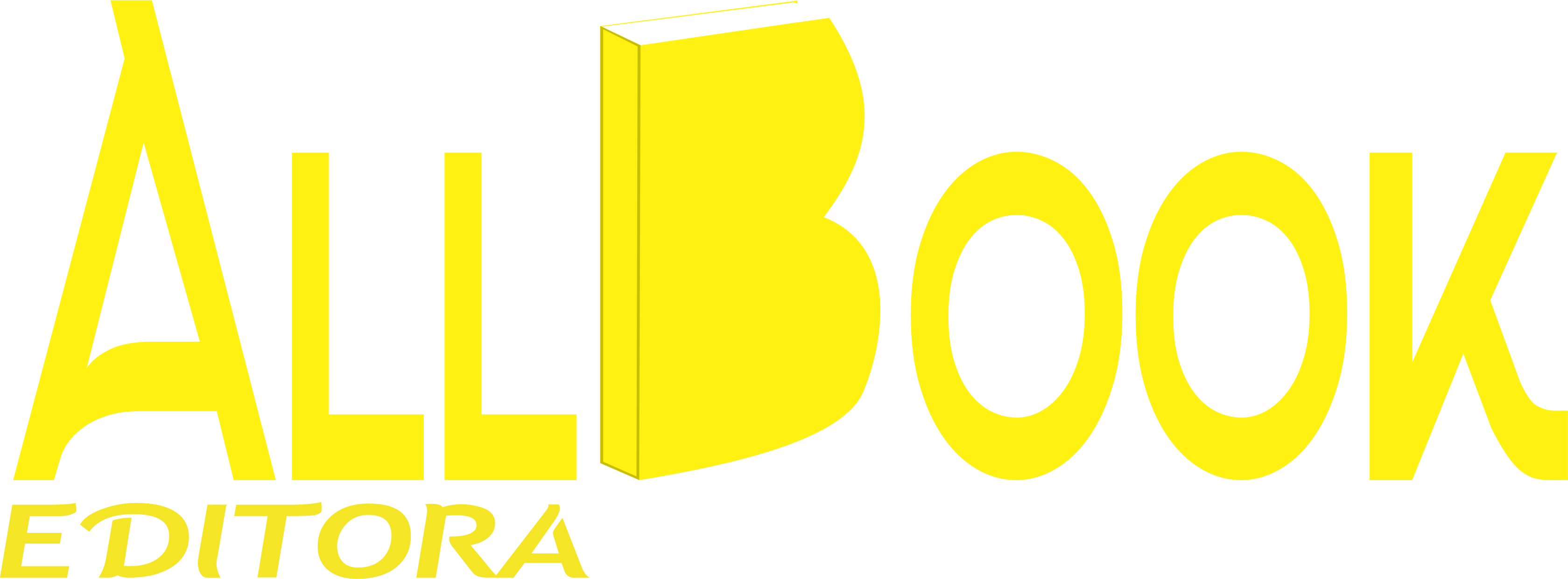 AllBook Editora