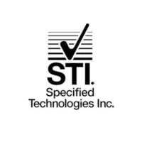 Marca 6 de Detecção e combate a incêndio - Tec and Tec 