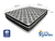 Cama Box Baú King - Colchão Repousant - Mola Ensacada - 193x203x62cm - Relaflex Colchões | Fábrica de Colchões
