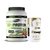 Combo Vegan Soy Protein+ B Complex