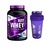 Combo Best Whey + Shaker - Freya Fitness
