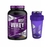 Combo Best Whey + Shaker en internet