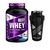 Combo Best Whey + Shaker en internet