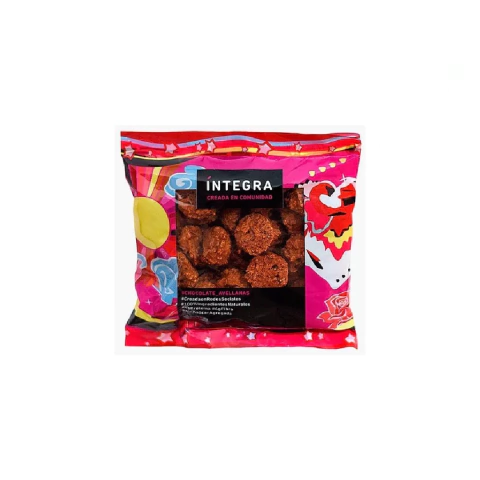Integra Cookies 120Gr