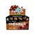 Gentech Iron Bar 20 Unidades - tienda online