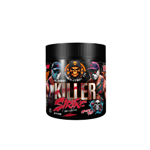 Generation Fit Killer Strike 300gr