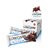 Gentech low carb 10 unidades