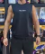 Musculosa Freya Tsq Negra