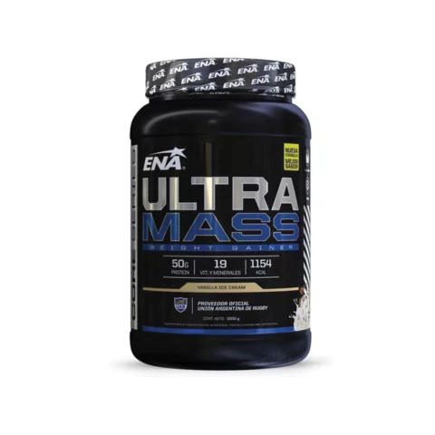ENA SPORT Ultra Mass 1,5 kg