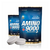 Gentech amino 9000 160 Pastillas Masticables
