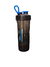 Shaker con resorte Discipline